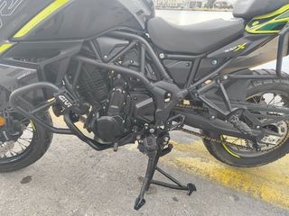 Benelli TRK 702 2024 TRK702X-thumb-5