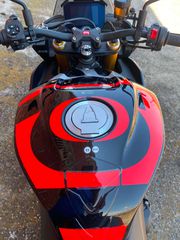 Aprilia Tuono 2026 V4 1100 Factory, μαμά,  ελληνικό-thumb-3