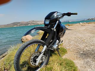 Yamaha XT 500E 2000 500E-thumb-1