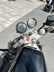 Honda BROS 1996