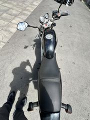 Honda BROS 1996-thumb-5