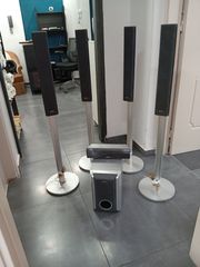 Ηχεία κολώνες home cinema-thumb-1