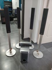 Ηχεία κολώνες home cinema-thumb-2
