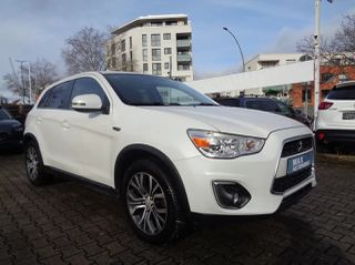 Mitsubishi Asx 2016 ΒΑΣΙΚΗ ΤΙΜΗ ΜΕ ΤΗΝ ΜΕΤΑΦΟΡΑ