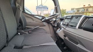 Καρότσα Mitsubishi 2020 canter fuso 3,5 t-thumb-9