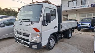 Φορτηγό Έως 7.5τ Mitsubishi 2020 canter fuso 3,5t
