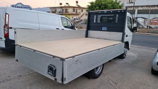 Φορτηγό Έως 7.5τ Mitsubishi 2020 canter fuso 3,5t-thumb-5