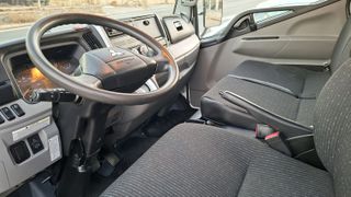 Φορτηγό Έως 7.5τ Mitsubishi 2020 canter fuso 3,5t-thumb-8