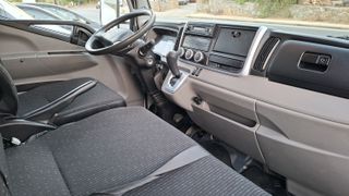 Φορτηγό Έως 7.5τ Mitsubishi 2020 canter fuso 3,5t-thumb-10
