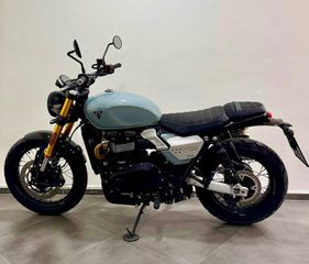 Triumph Scrambler 2026 SCRAMBLER 900-thumb-1