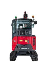 Εκσκαφάκι (διαβολάκι) Yanmar 2026 Vio33-7-thumb-6