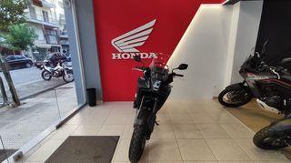 Honda NX 500 2026 E-CLUTCH ΕΤΟΙΜΟΠΑΡΑΔΟΤΟ-thumb-2