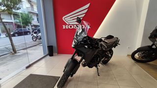 Honda NX 500 2026 E-CLUTCH ΕΤΟΙΜΟΠΑΡΑΔΟΤΟ-thumb-3