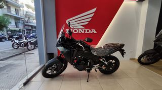 Honda NX 500 2026 E-CLUTCH ΕΤΟΙΜΟΠΑΡΑΔΟΤΟ-thumb-4