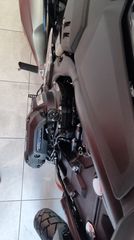Honda NX 500 2026 E-CLUTCH ΕΤΟΙΜΟΠΑΡΑΔΟΤΟ-thumb-5