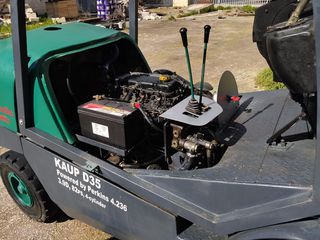 Κλαρκ 2016 KAUP D35 / Perkins 4.236 82ps-thumb-1
