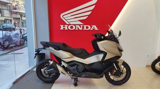 Honda Forza 750 2026 2026  ΕΤΟΙΜΟΠΑΡΑΔΟΤΟ