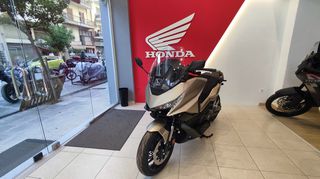 Honda Forza 750 2026 2026  ΕΤΟΙΜΟΠΑΡΑΔΟΤΟ-thumb-3
