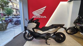 Honda Forza 750 2026 2026  ΕΤΟΙΜΟΠΑΡΑΔΟΤΟ-thumb-4