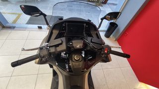 Honda Forza 750 2026 2026  ΕΤΟΙΜΟΠΑΡΑΔΟΤΟ-thumb-5