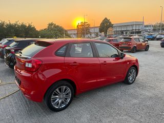 Suzuki Baleno 2017 1.2cc LED ΑΡΙΣΤΟ-thumb-1