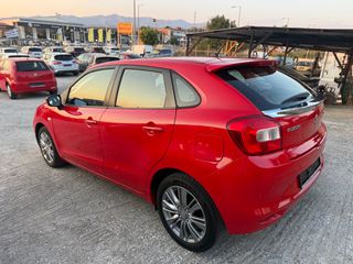 Suzuki Baleno 2017 1.2cc LED ΑΡΙΣΤΟ-thumb-3