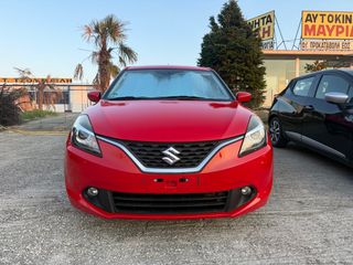 Suzuki Baleno 2017 1.2cc LED ΑΡΙΣΤΟ-thumb-4