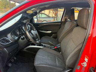 Suzuki Baleno 2017 1.2cc LED ΑΡΙΣΤΟ-thumb-5