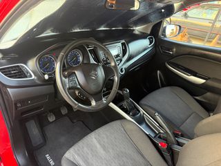 Suzuki Baleno 2017 1.2cc LED ΑΡΙΣΤΟ-thumb-6