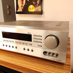Onkyo TX-SR501E Audio Video Receiver (Silver)-thumb-3