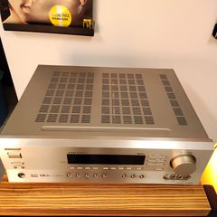 Onkyo TX-SR501E Audio Video Receiver (Silver)-thumb-4