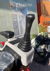Εκσκαφέας Με Ερπύστριες 2026 HINOMOTO ME20-thumb-6