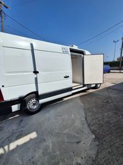 Ψυκτικοί Θάλαμοι Renault 2017 Master ( Μισο Ψυγειο / Μισο Καταψυκτης) EURO 6-thumb-12