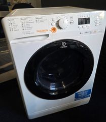 Indesit Innex washing machine πλυντήριο-στεγνωτήριο 7Kg