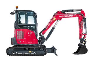 Εκσκαφάκι (διαβολάκι) Yanmar 2026 Vio38-7-thumb-4