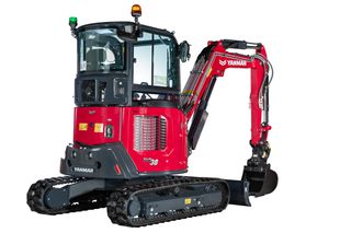 Εκσκαφάκι (διαβολάκι) Yanmar 2026 Vio38-7-thumb-6