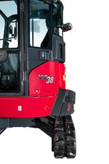 Εκσκαφάκι (διαβολάκι) Yanmar 2026 Vio38-7-thumb-7