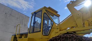 Φορτωτής Με Λάστιχα CAT 1982 988Α Block Handler-thumb-4