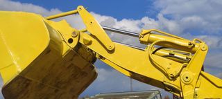 Φορτωτής Με Λάστιχα CAT 1982 988Α Block Handler-thumb-12