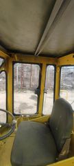 Φορτωτής Με Λάστιχα CAT 1982 988Α Block Handler-thumb-13