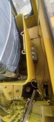 Φορτωτής Με Λάστιχα CAT 1982 988Α Block Handler-thumb-14