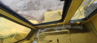 Φορτωτής Με Λάστιχα CAT 1982 988Α Block Handler-thumb-15