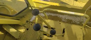 Φορτωτής Με Λάστιχα CAT 1982 988Α Block Handler-thumb-16