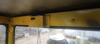 Φορτωτής Με Λάστιχα CAT 1982 988Α Block Handler-thumb-18