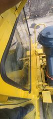 Φορτωτής Με Λάστιχα CAT 1982 988Α Block Handler-thumb-22