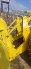 Φορτωτής Με Λάστιχα CAT 1982 988Α Block Handler-thumb-25