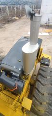Φορτωτής Με Λάστιχα CAT 1982 988Α Block Handler-thumb-34