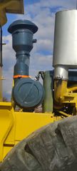 Φορτωτής Με Λάστιχα CAT 1982 988Α Block Handler-thumb-35