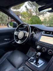 Jaguar E-Pace 2019 FIRST EDITION D 180 Head Up Display-thumb-25