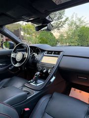 Jaguar E-Pace 2019 FIRST EDITION D 180 Head Up Display-thumb-26